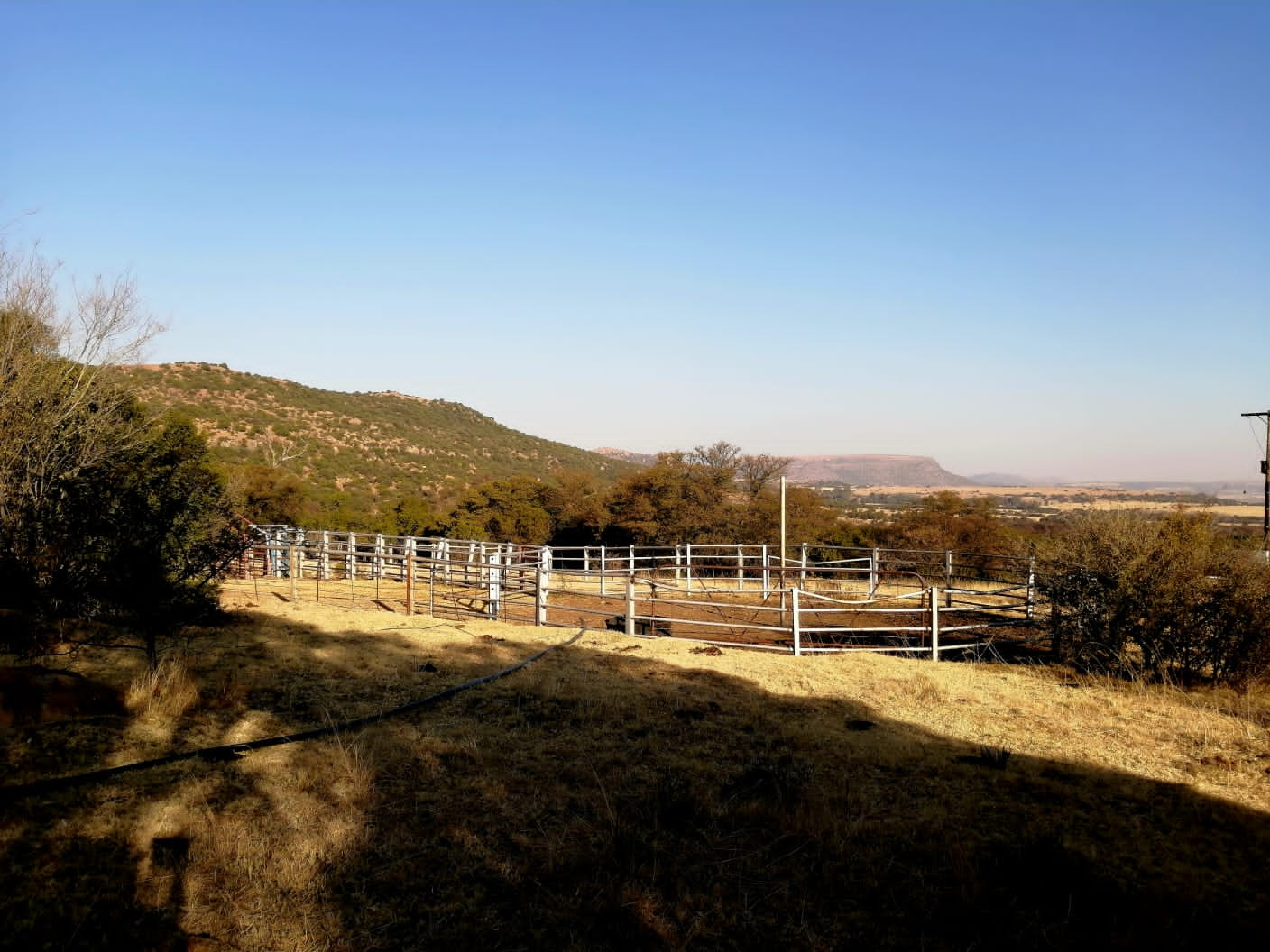 5 Bedroom Property for Sale in Clocolan Rural Free State